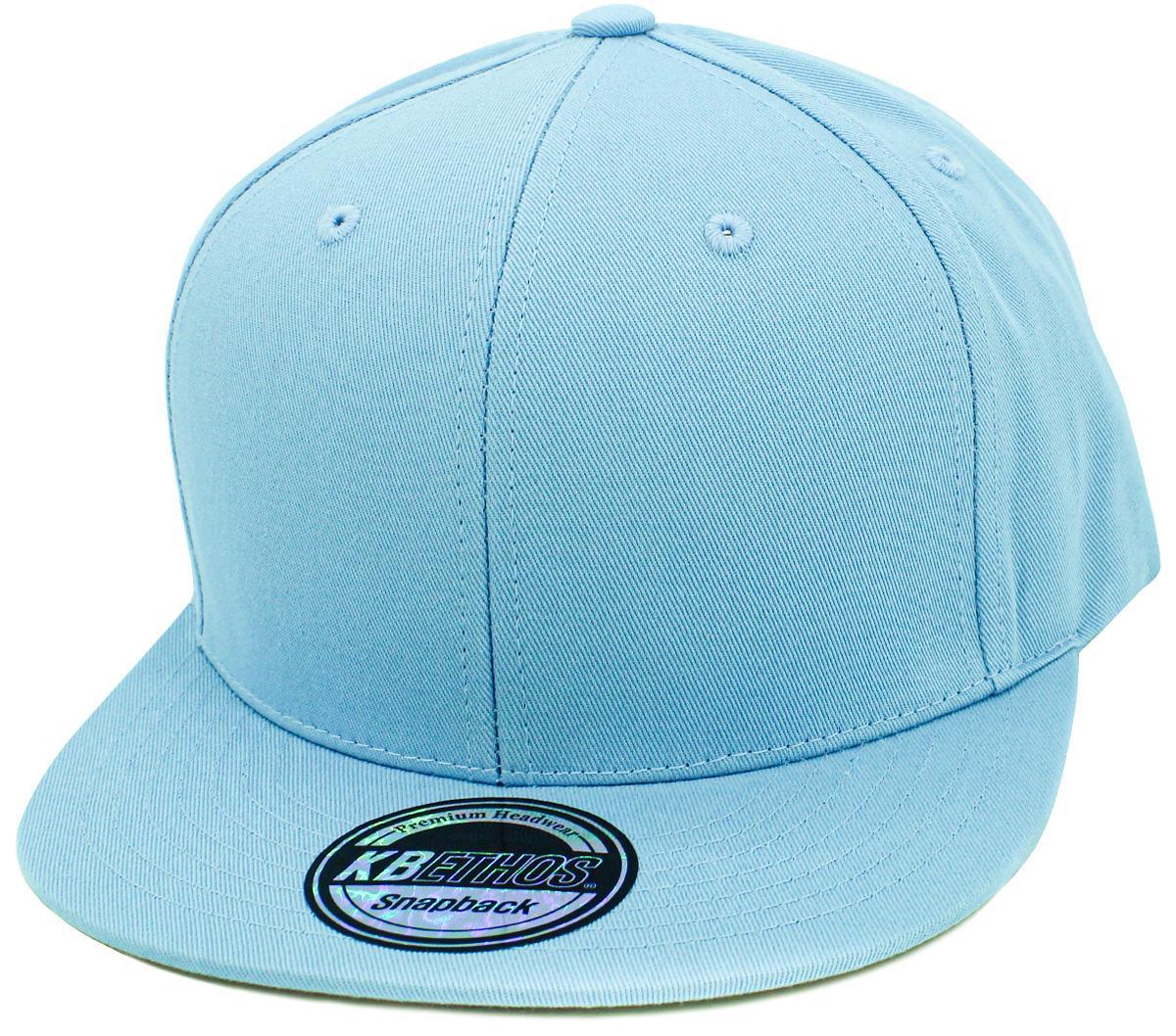 Cotton Snapback | KBETHOS